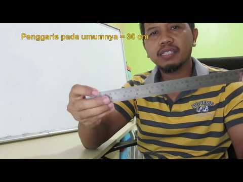 Video: Berapa liter vermikulit dalam satu kaki padu?