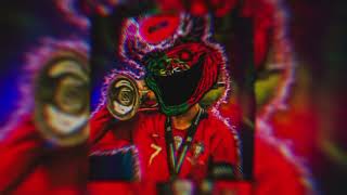 Automotivo Mangos (Slowed + Reverb)