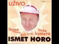 Ismet Horo - Tange i jezici