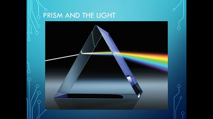 The Hierarchy of Colors in Relation to the Energy of Visible Light