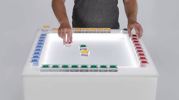 Mash Machine Australia | How to Play | Interactive DJ Game