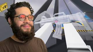 Random Roblox Rivals Moments With Geno