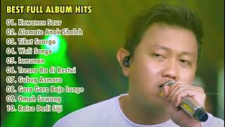 DENNY CAKNAN BEST FULL ALBUM HITS | KAWANEN SAUR | WALI SONGO | TIKET SUARGO