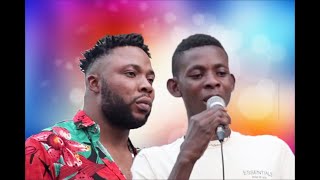 JOHNSON LIVE PERFORMANCE  FT OMOREGIE EGUASA [ LATEST BENIN MUSIC 2021]