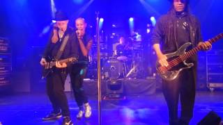 Twisted Everyday Hurts - Skunk Anansie - Vienna Arena 2016