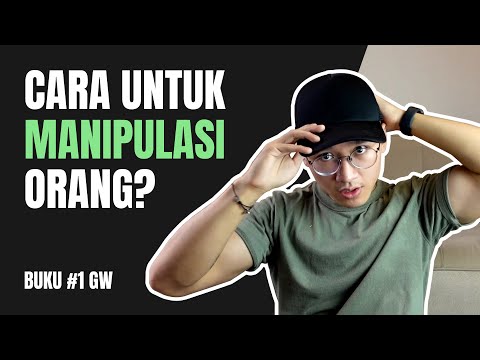 Video: Bisakah kamu membeli buku venatori?