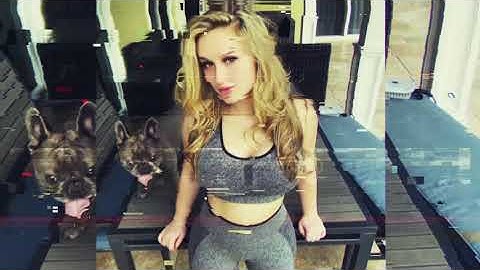 #12 | Free Template Here | Trinity | Glitch Intro | New After Effects Template | Template Hub