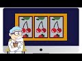 Are Free Spins Really Free?  Casino Professor - YouTube