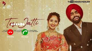 Teri Jatti Ringtone||Ammy Virk||Punjabi Ringtone||Latest Punjabi Song Ringtone||Deadly Golem screenshot 3