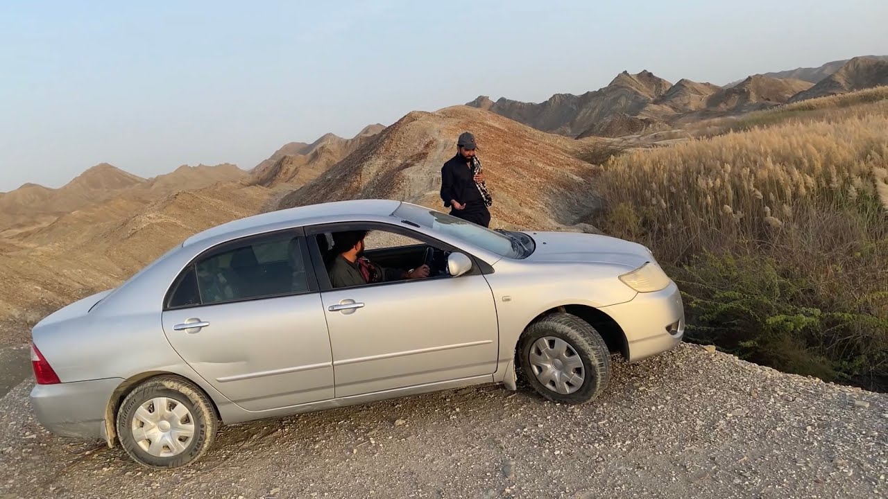 Life is Short 🫡😥 | KUDDAN ( Dasht ) | MAIRAJ MUREED Vlogs