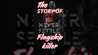 The Flagship Killer Story #oneplus #shorts #tech