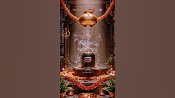 He shiv shankar 🙇🌸💫mere bholenath ||Bholenath status song|| mahakal #viralshorts #songs #trending