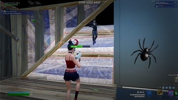 Skyline ryodan 🕷 | Highlights #10 (100 ping)