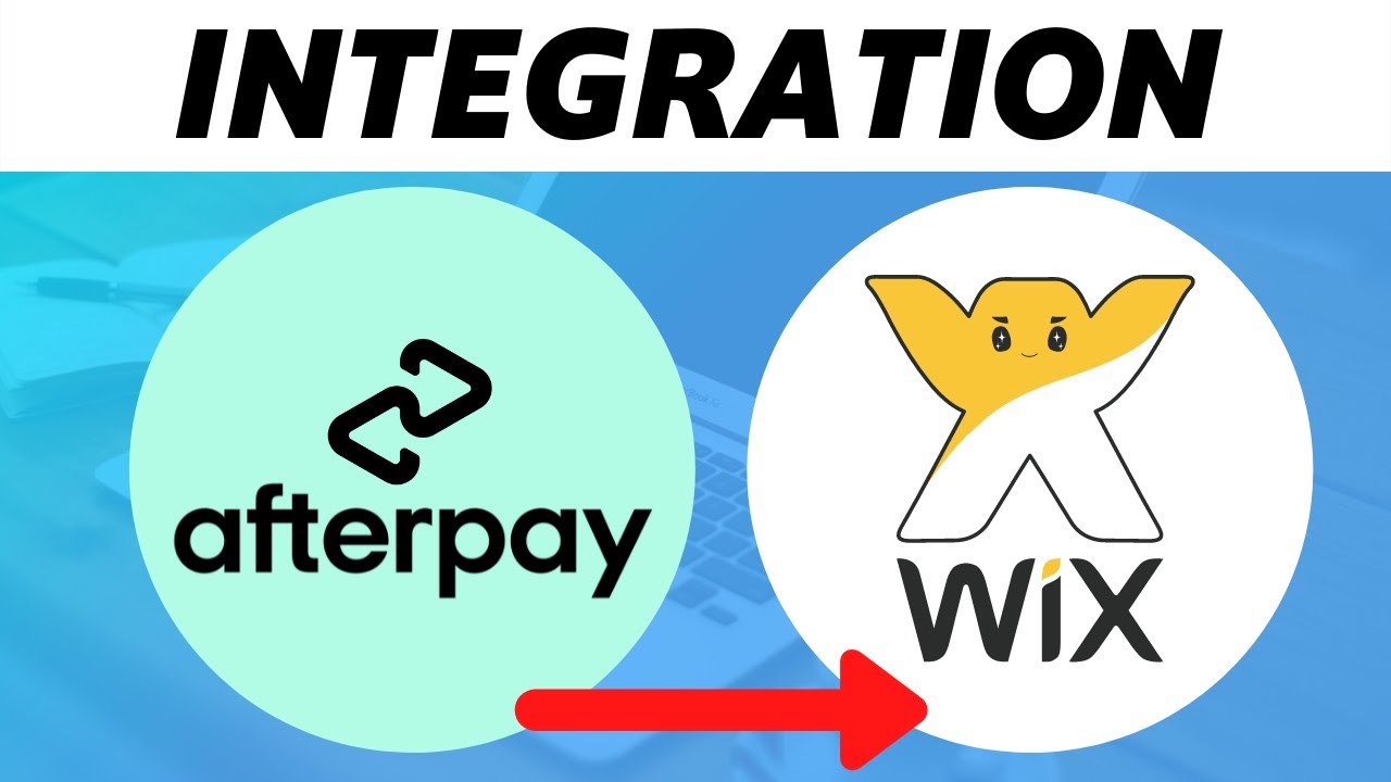 How To Add Afterpay To Wix 2022 YouTube