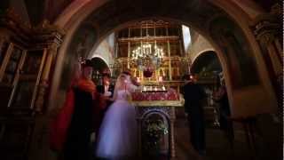 Свадеба в Москве