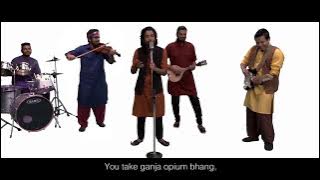 Sunta Nahi (Original Song) - Kabir Cafe Official