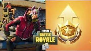 Follow The Treasure Map Found In Shifty Shafts Season 5 Week 9 Battle Star