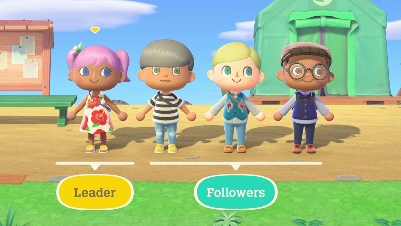 Animal Crossing direct thoughts