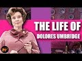 The Entire Life of Dolores Umbridge (Harry Potter Explained)