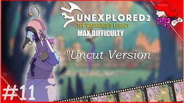 Unexplored 2: The Wayfarer