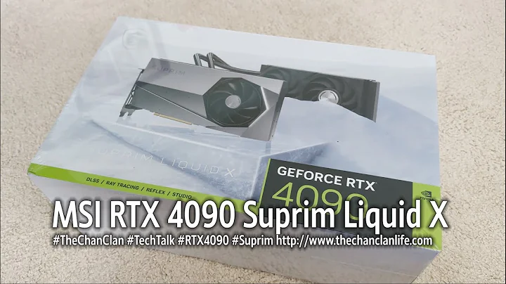 Surpresa na Compra: MSI GeForce RTX 1490 Unboxing!