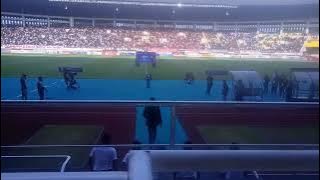 Anthem BRI Liga 1 Persis vs psis