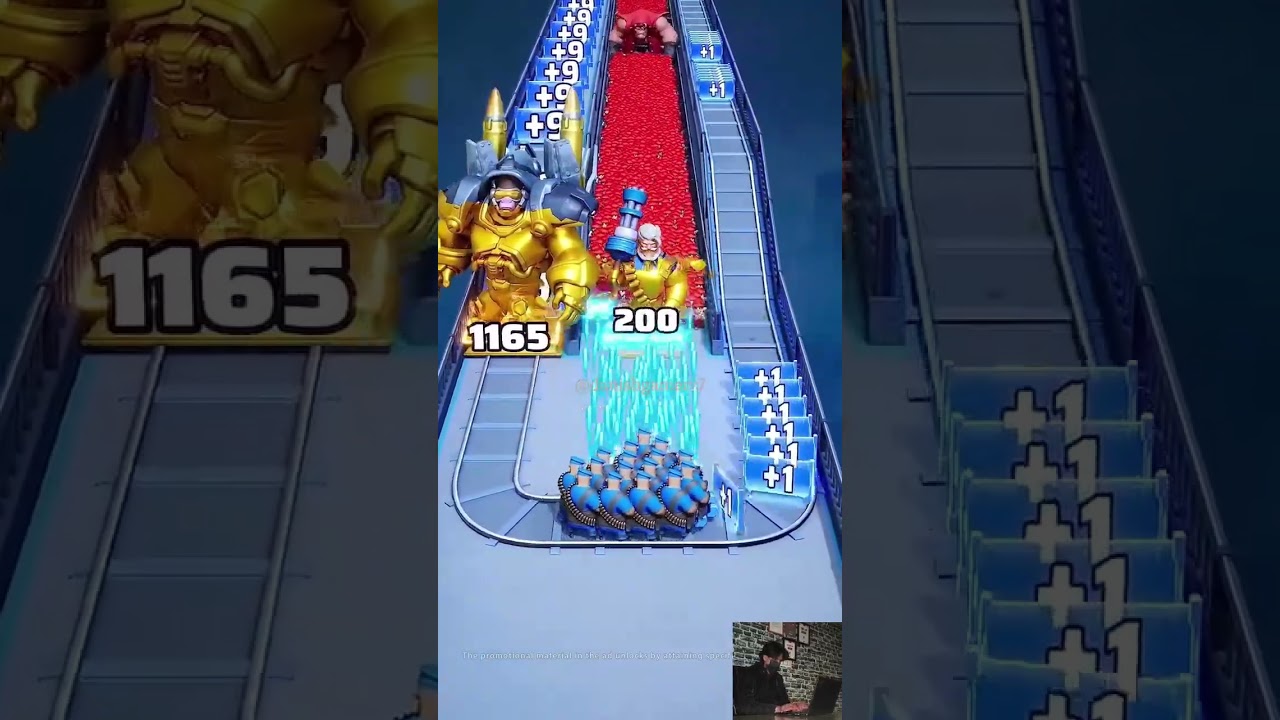 Top War Ads review New Level 2438 game #gaming #gameplay #popular #gamingapp #shorts