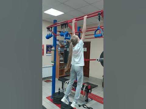 Анатомия тренажеры Усачева
