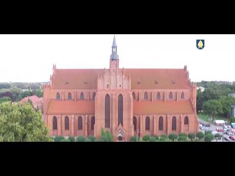 Wideo: Działania 4 Armii Lotniczej w walkach nad Odrą