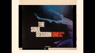 Video thumbnail of "The Soul Session - Light My Fire"