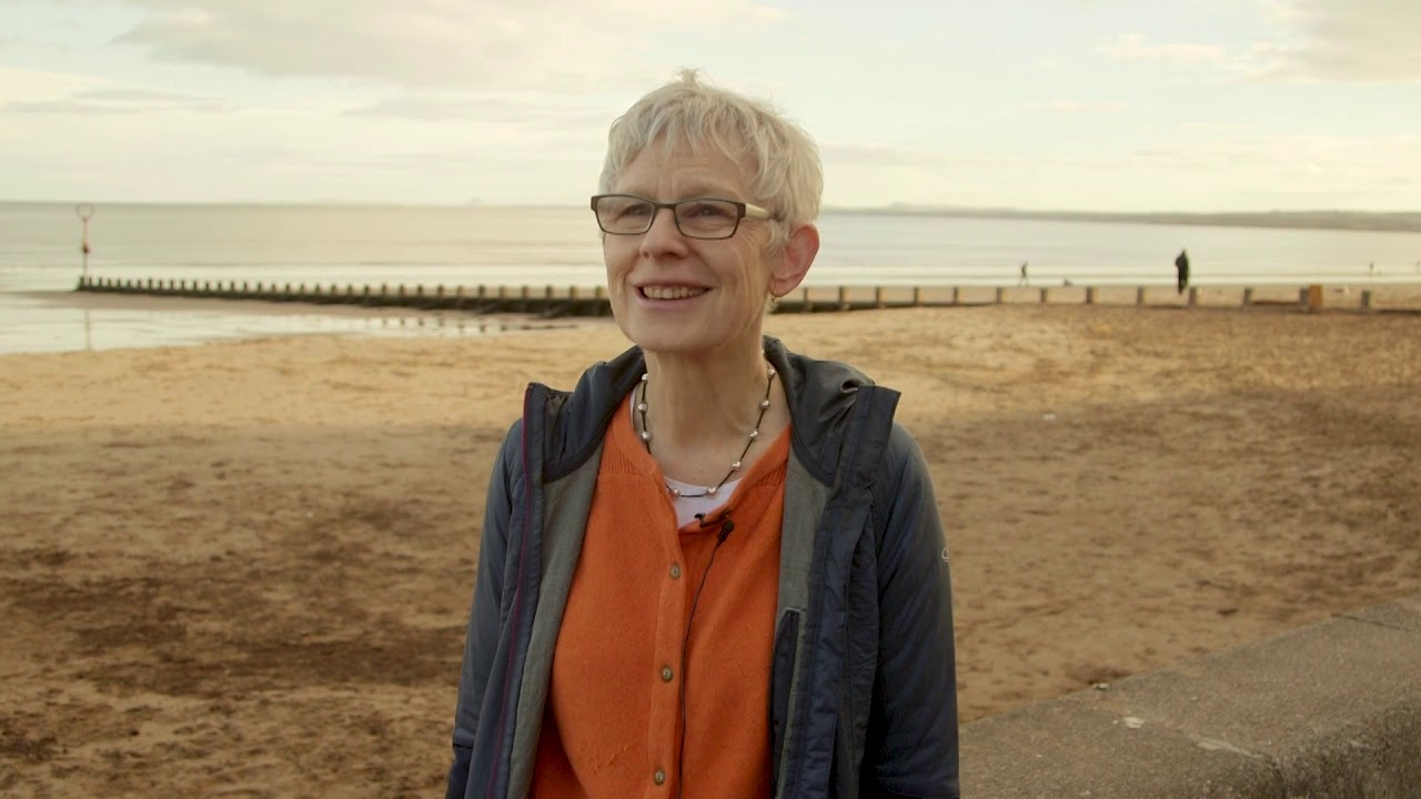 Kirsty Lewin: Does Edinburgh need more safe cycle routes? Have your say!