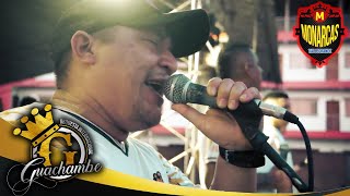 INTERNACIONAL GUACHAMBE EN VIVO | SHOW COMPLETO | 10MO JUNTE MONARCASO | 04 DE SEPTIEMBRE DE 2021