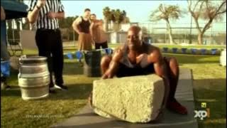 1000 Maneras De Morir - Explosion Anal #830