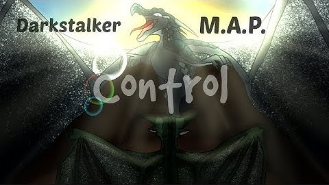 Darkstalker Control MAP [COMPLETE]