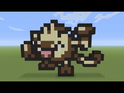 pixelmon by jeffy34567 - Pixilart