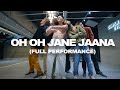 Bollywood battle  oh oh jane jaana by quick style  sorry not sorry