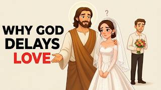 4 Tests Before God Trusts You With Love | Spirit Truth