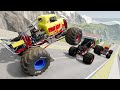 Epic High Speed Jumps #179 - BeamNG Drive | Griff&#39;s Garage