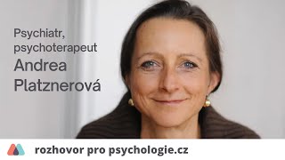 Andrea Platznerová - Znáte svoji přirozenost?