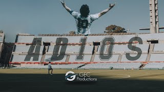 AD10S - Homenaje a Diego Armando Maradona - Composición: Gabriel Eloy Carrizo (Versión Murga)