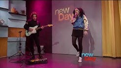 Bishop Briggs performs live! - New Day Northwest