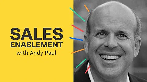 860: The New Economics of Field Sales, with Stephe...