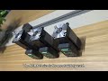 JSS-MOTOR: Brushless DC Servo Motor Launched!