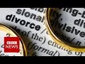 Brexit: The Divorce Papers - BBC News