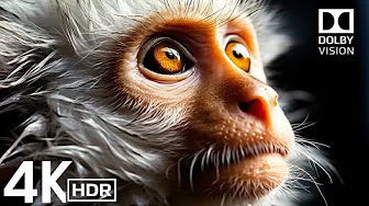 REAL OLED TEST | 4K Video ULTRA HD 120 FPS | Dolby Vision