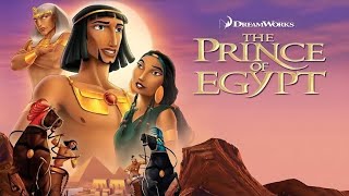 The Prince Of Egypt | Full Movie | Ralph Fiennes | Michelle Pfeiffer | Fact & Some Details