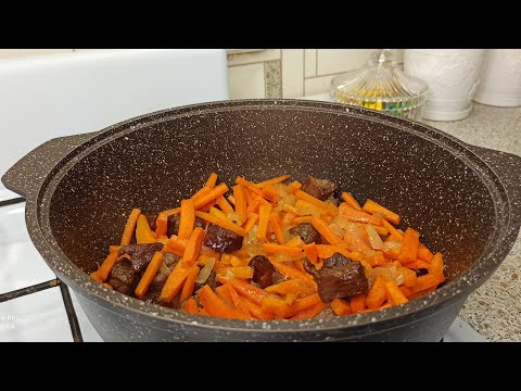 Вкуснее плова может быть только чилу/чиляв.
