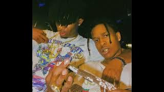 Playboi Carti x A$AP Rocky - New Choppa OG