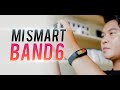 Mi Smart Band 6 Review | ចំណាប់អារម្មណ៍ខ្ញុំ បន្ទាប់ពីប្រើបានជិត 2 ខែមក!