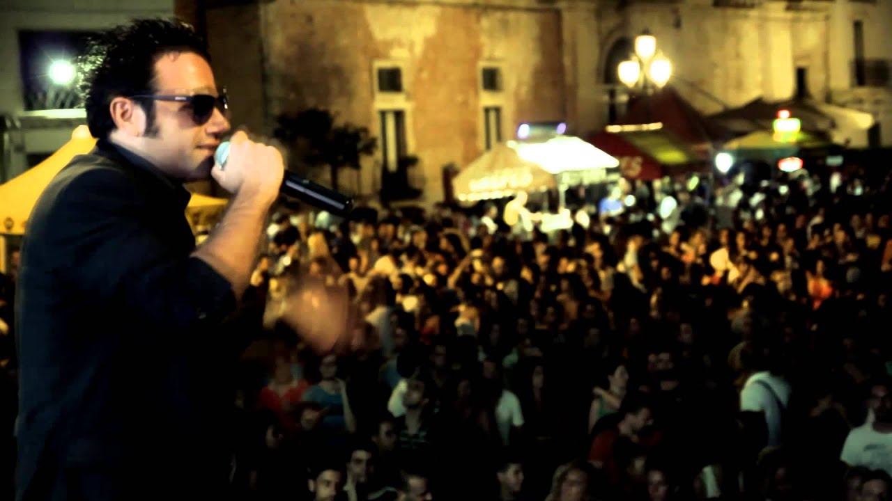 Toromeccanica [Tour 2013]